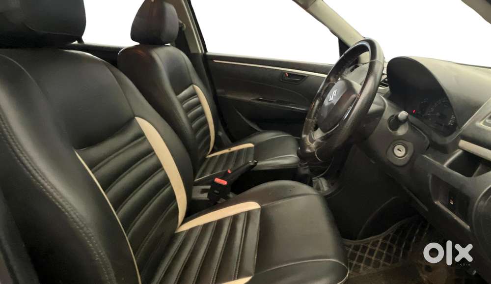 Maruti Suzuki Swift 1.2 Lxi (o), 2016, Petrol