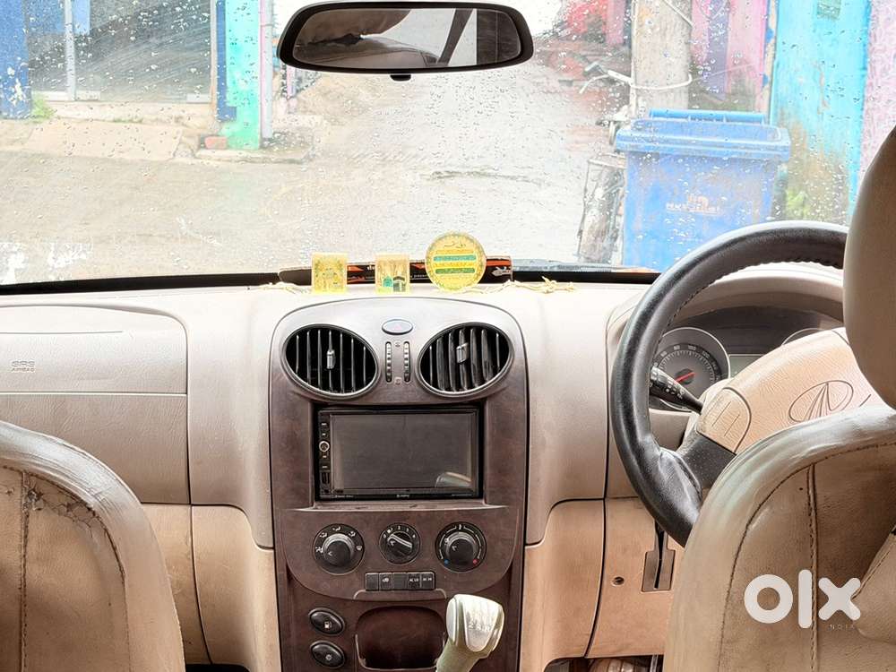 Mahindra Scorpio Diesel 2013