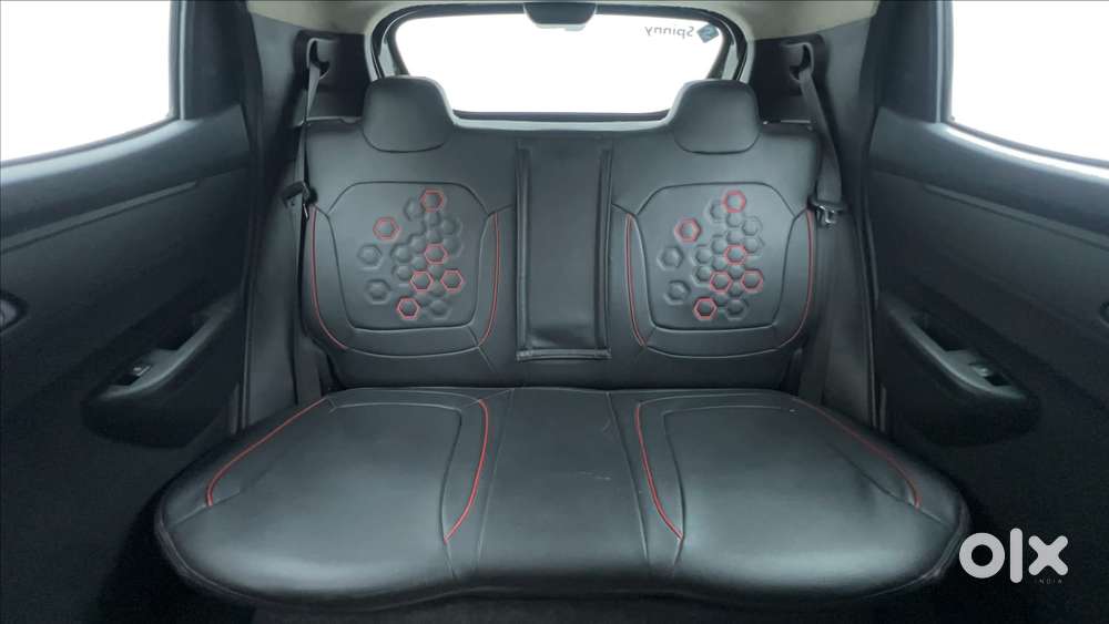 Renault Kwid Climber 1.0 Amt Opt, 2021, Petrol