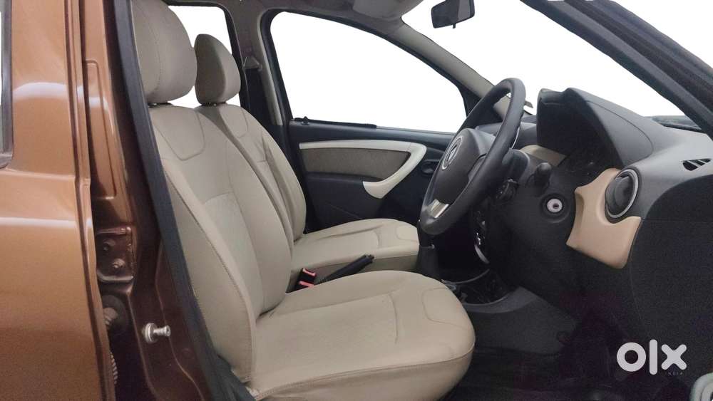Renault Duster 85ps Diesel Rxl, 2013, Diesel