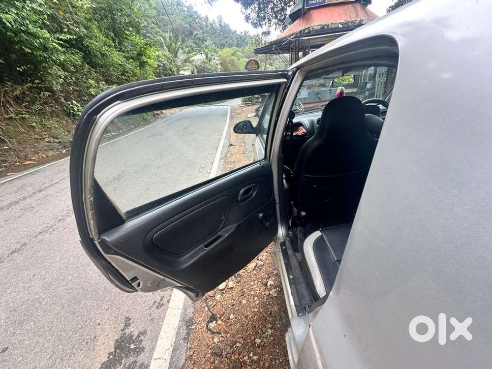 Maruti Suzuki Alto 2010 Year