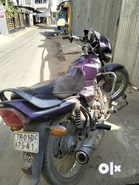 Buy Sell Second Hand Tvs Victor Glx in India Used Motorcycles in India OLX