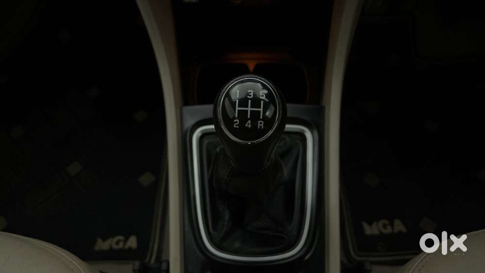 Maruti Suzuki Ciaz 2014-2017 Vxi Plus, 2015, Petrol