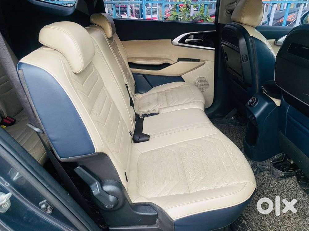 Kia Carens D1.5 Luxury 7str 6mt, 2022, Diesel