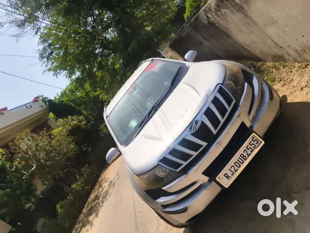 Mahindra Xuv500 2012 Diesel 106000 Km Driven
