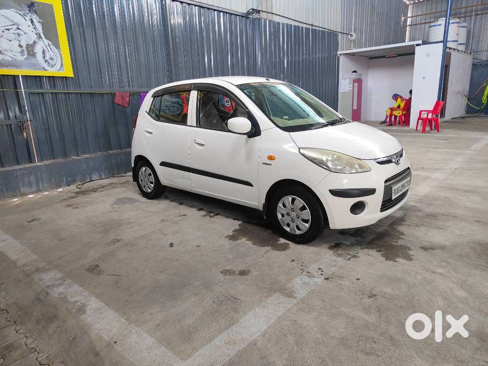 Hyundai I10 2010 Petrol Good Condition