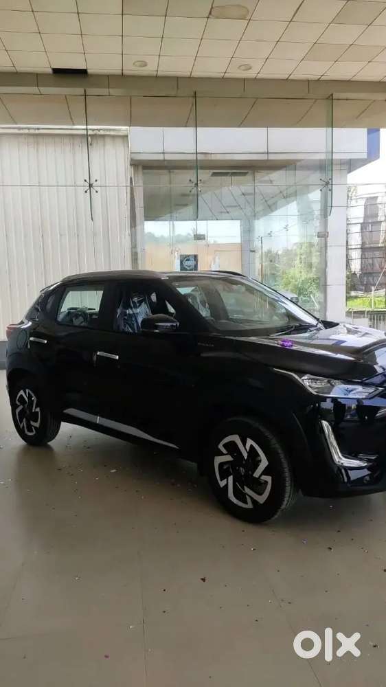 Nissan Magnite 2022 Variant