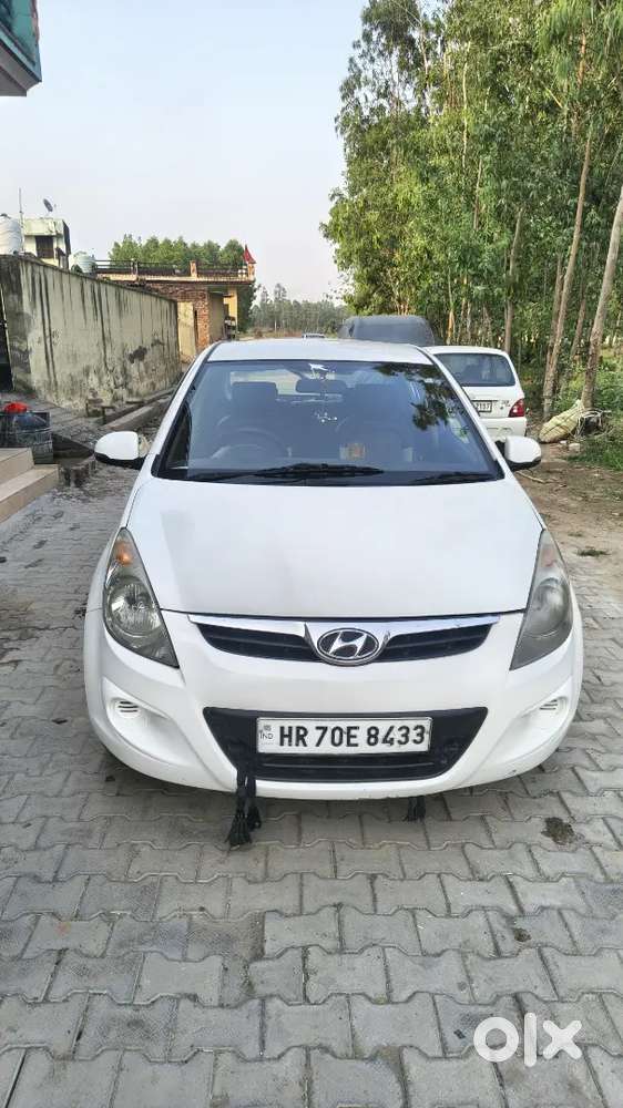 I20 Genuine Car
