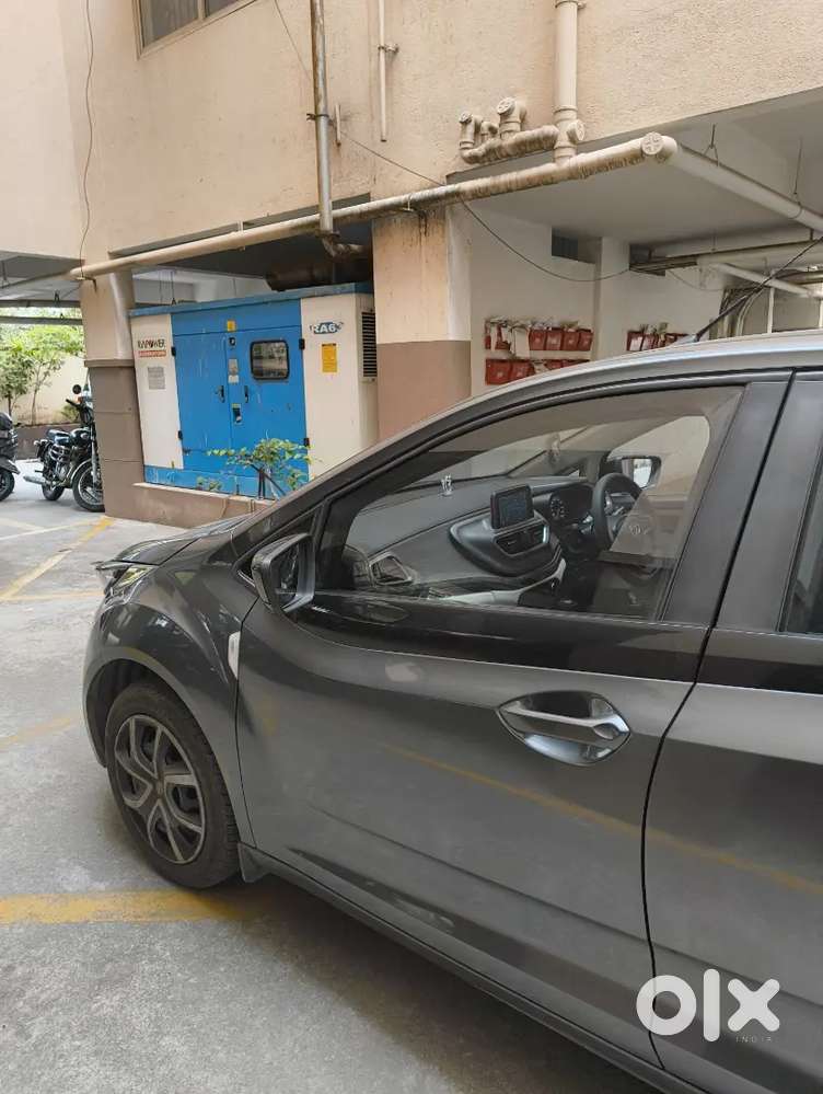 2022 Tata Altroz Diesel 1st Owner