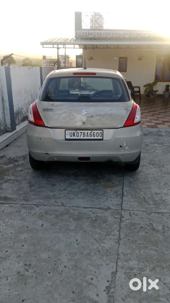 Maruti Suzuki Swift 2013 Diesel 85000 Km Driven