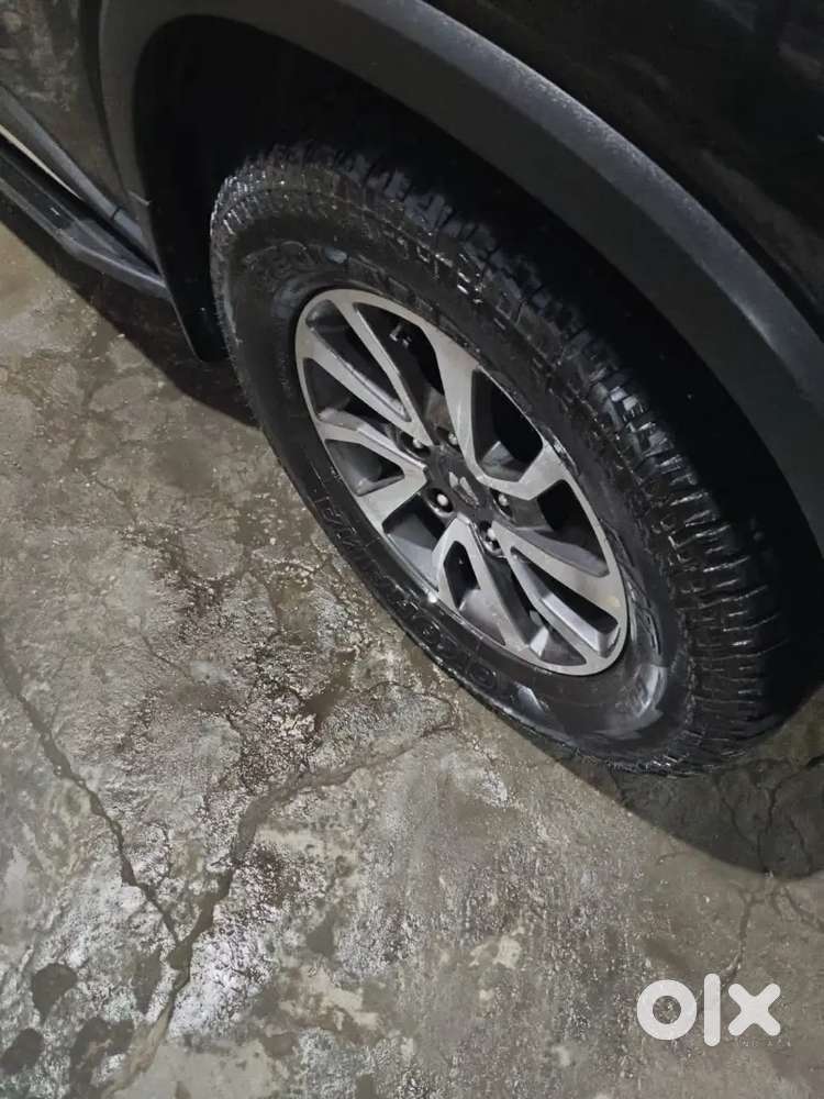 Mahindra Scorpio-n Diesel 2023