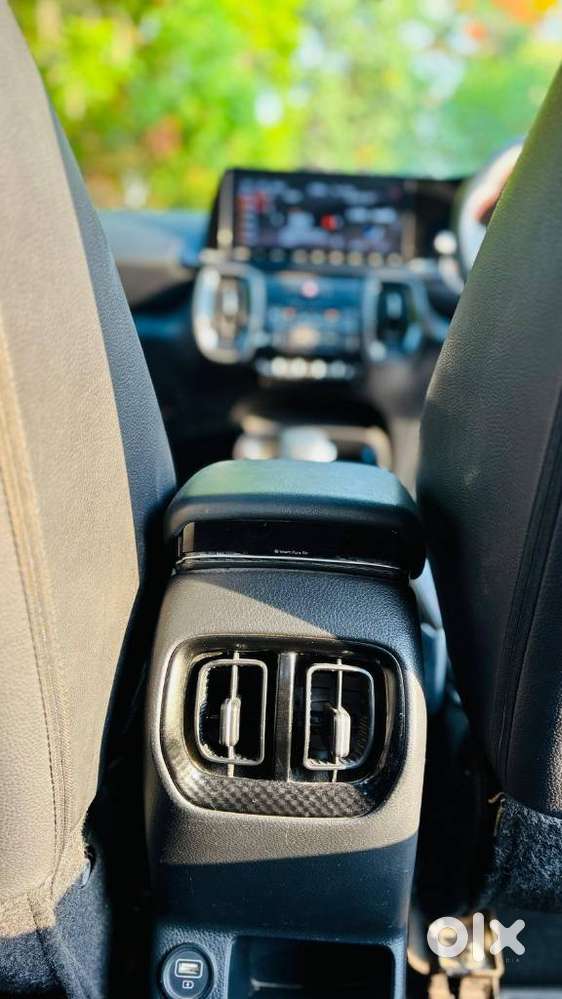 Kia Sonet Gtx Plus 1.5 Dct At, 2021, Diesel