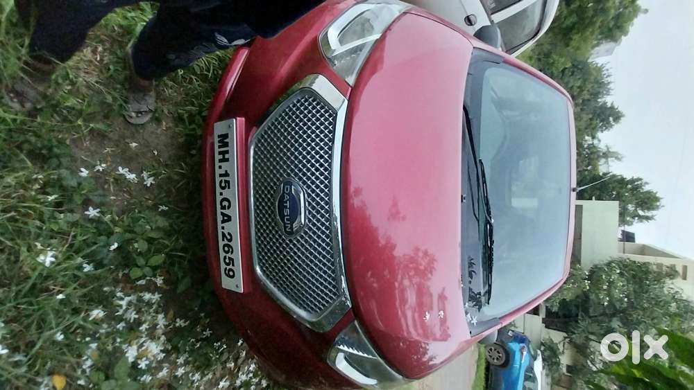 Good Condition Non Accidental Genuine Car