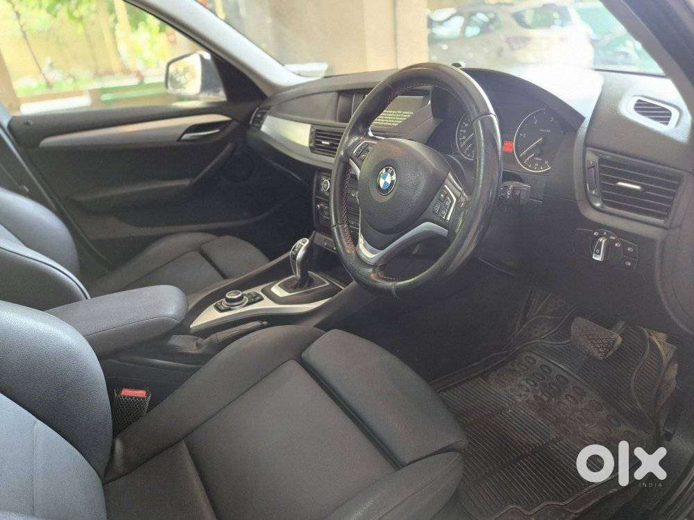 Bmw X1 2012-2015 Sdrive20d, 2015, Diesel