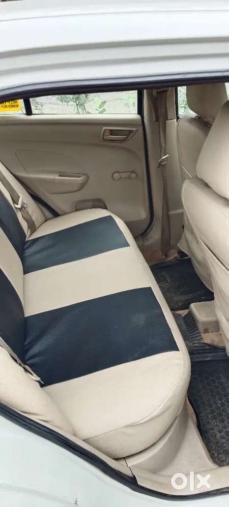 Swift Dzire Tour 2019 Cng Petrol