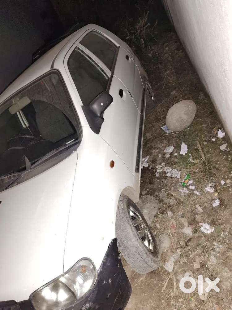 Maruti Suzuki Alto 800 2011 Petrol 70000 Km Driven