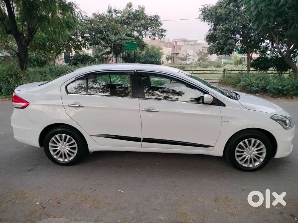 Maruti Suzuki Ciaz, 2015, Diesel