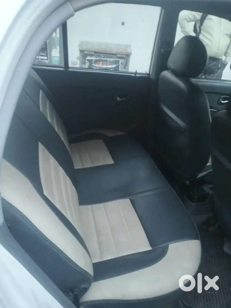 2005 Hyundai Santro Asta Amt