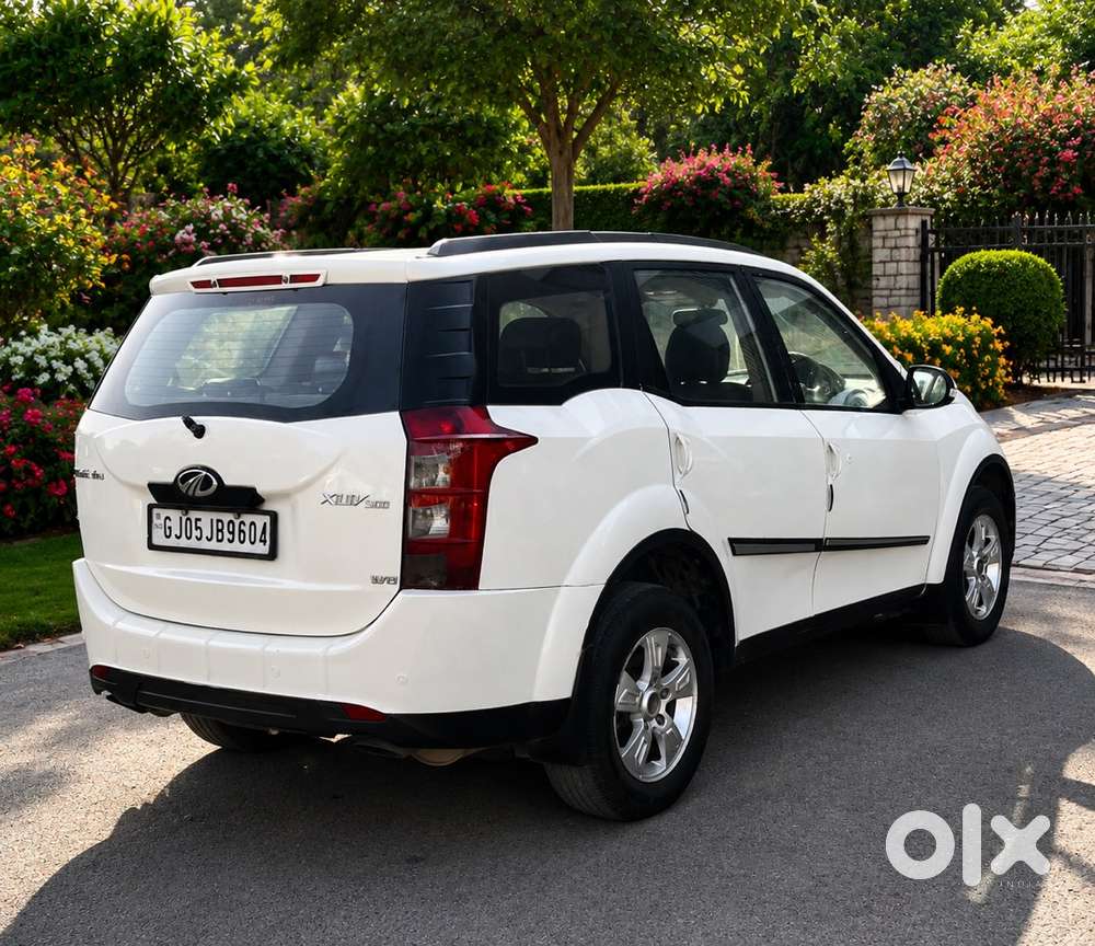 Mahindra Xuv500 Diesel Manual 2012
