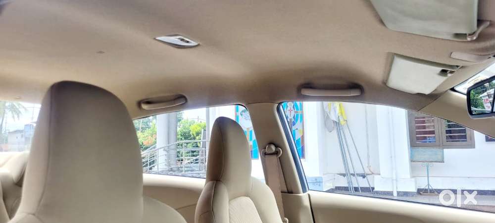 Honda Amaze 2013-2016 Ex I-vtech, 2013, Petrol