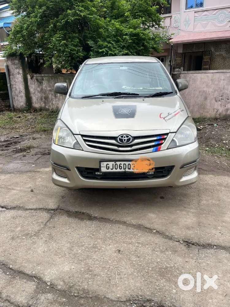 Toyota Innova