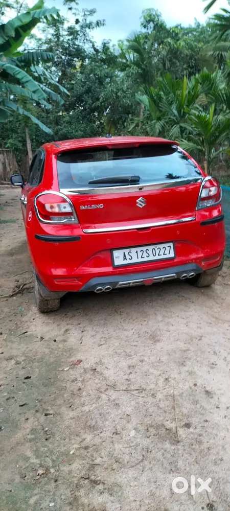 Nice Car...new Tyre.. Original Paint
