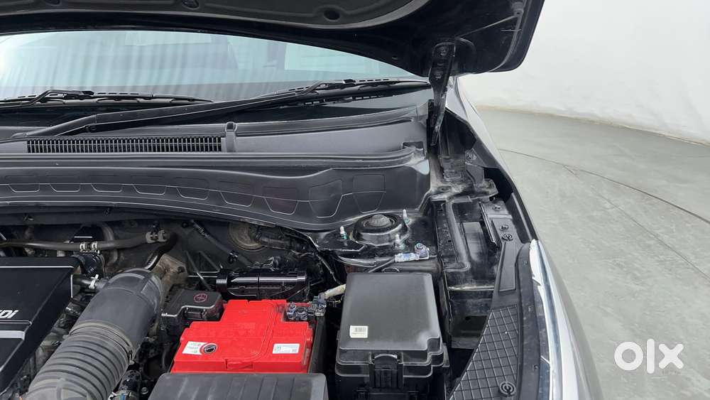 Kia Seltos 1.4 Gtx + Petrol At, 2019, Petrol