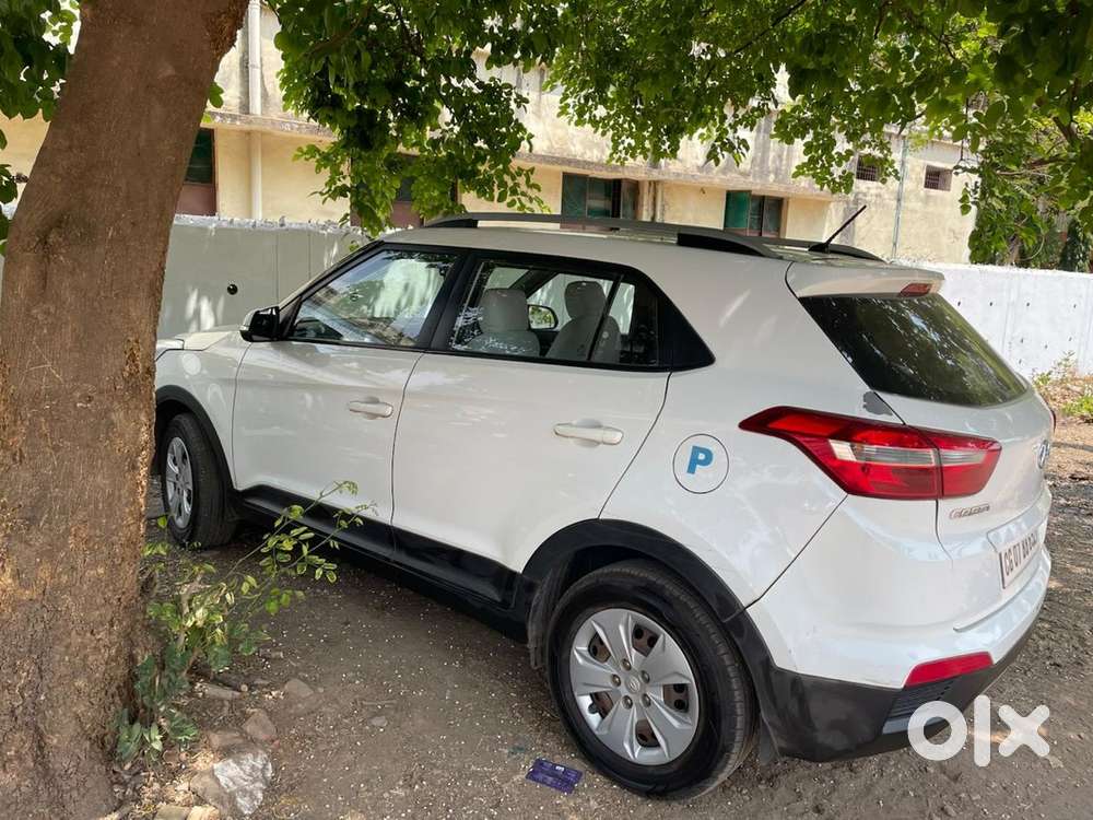 Hyundai Creta N Line 2016 Petrol 120000 Km Driven