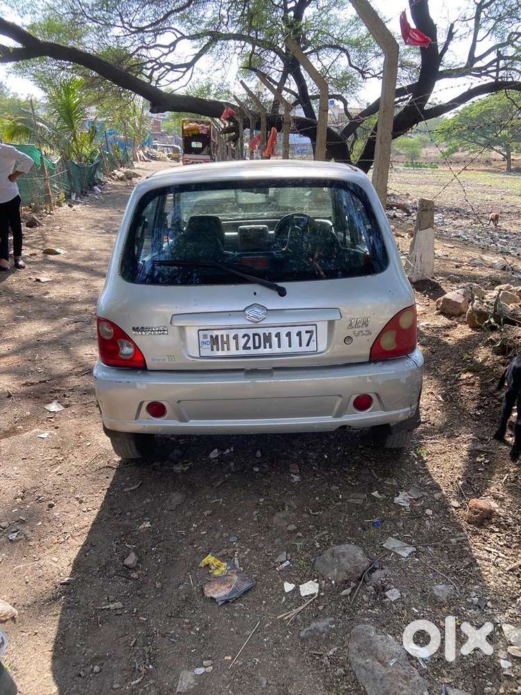 Maruti Suzuki Zen Estilo 2006 Petrol Good Condition
