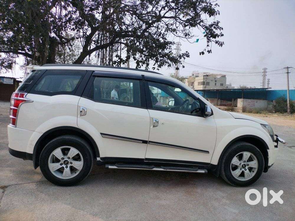 Mahindra Xuv500 2011-2015 W8 2wd, 2014, Diesel