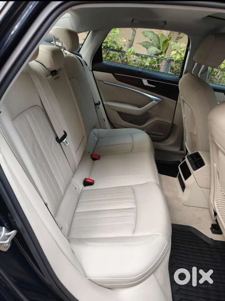 Audi A6 2023 Petrol Excellent Condition