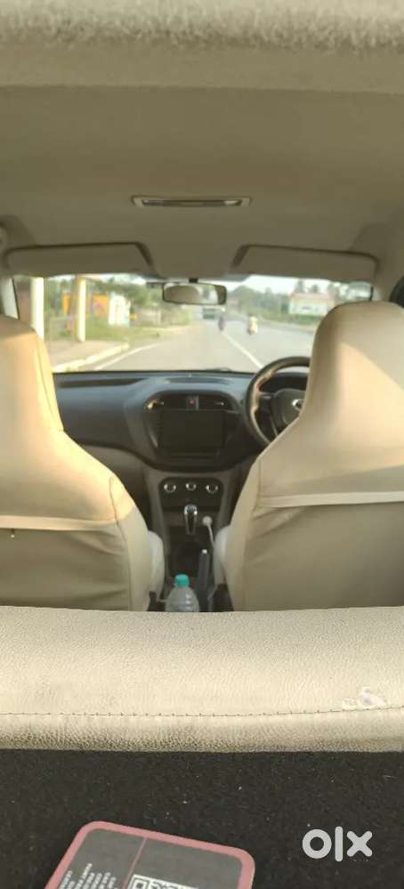 Tata Tiago Xm Diesel 2018