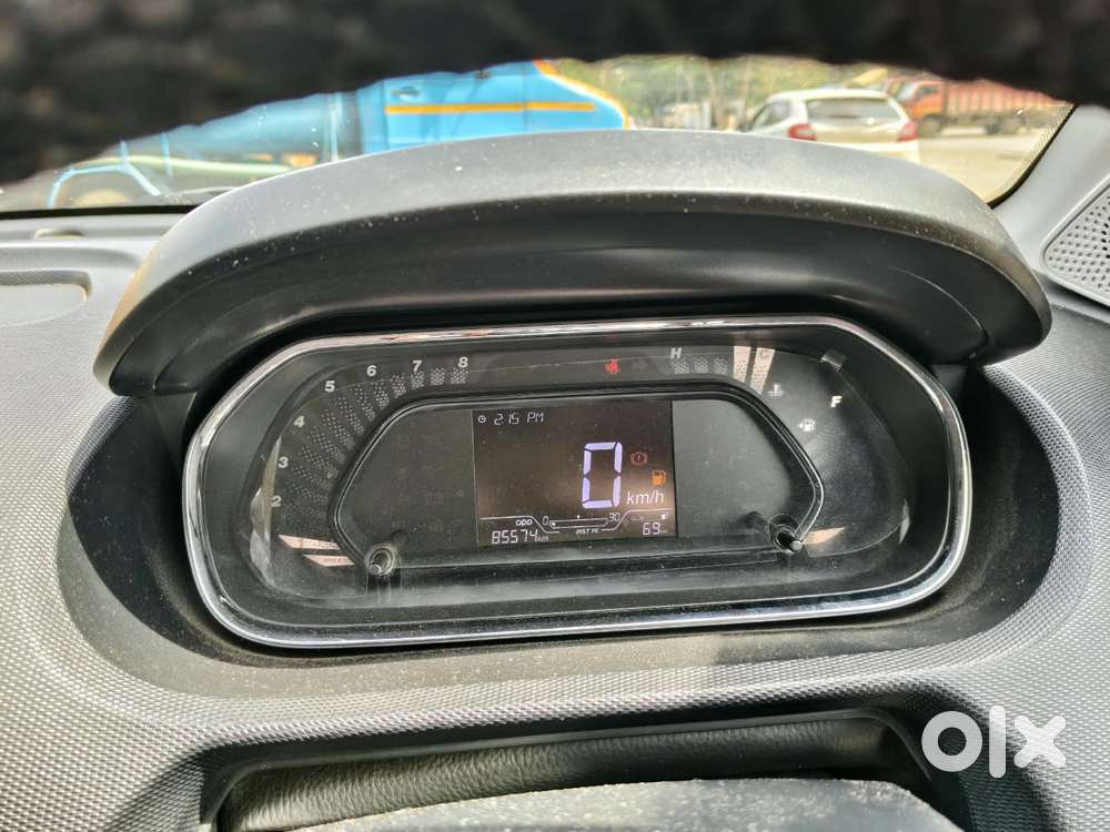 Tata Tiago 1.2 Revotron Xt Rhythm, 2020, Petrol