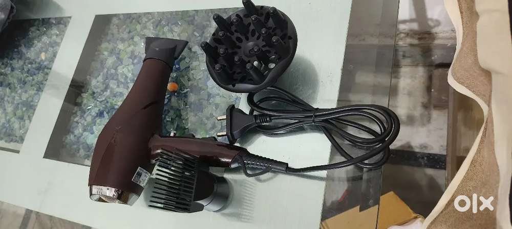Agaro Hd 1120 professional Hot and Cold hair dryer