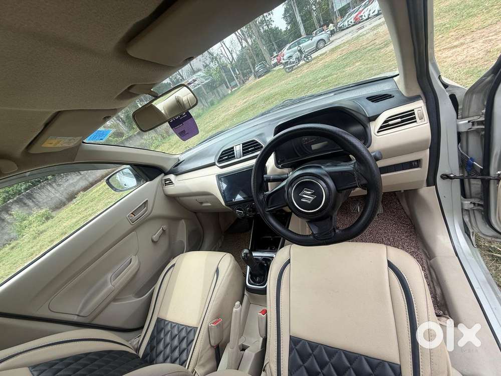 Maruti Suzuki Swift Dzire Tour Ldi, 2019, Diesel