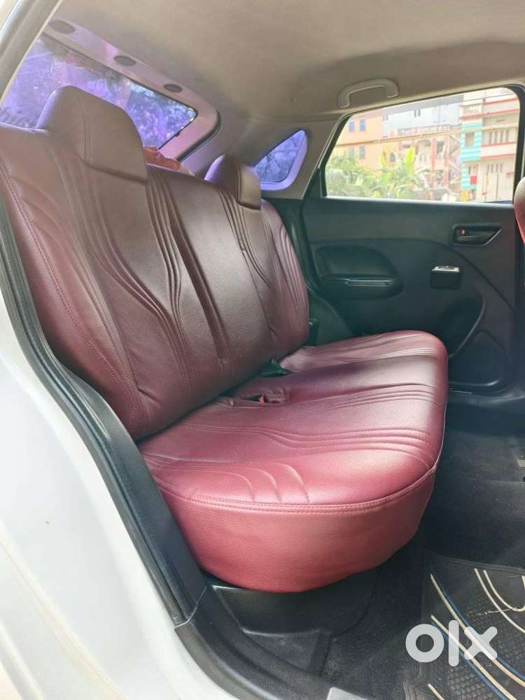 Maruti Suzuki Baleno 1.2 Sigma, 2018, Petrol