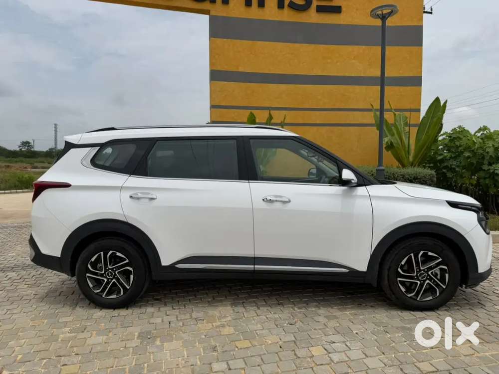 Kia Carens 2024 Diesel