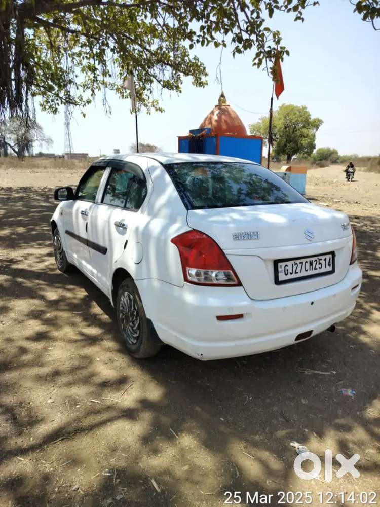 Swift Dzire