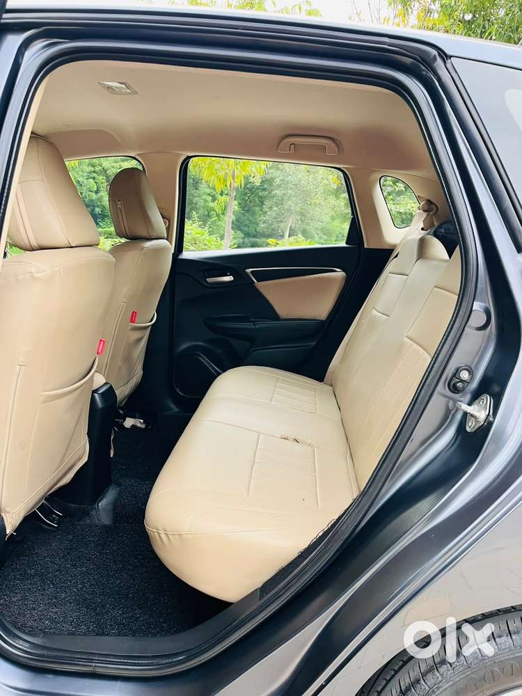 Honda Jazz Vx Cvt, 2022, Petrol