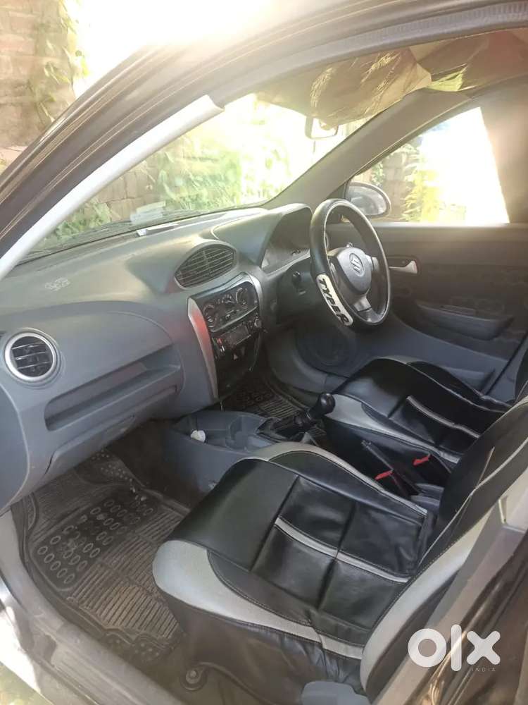 Maruti Suzuki 800 Ac 2014