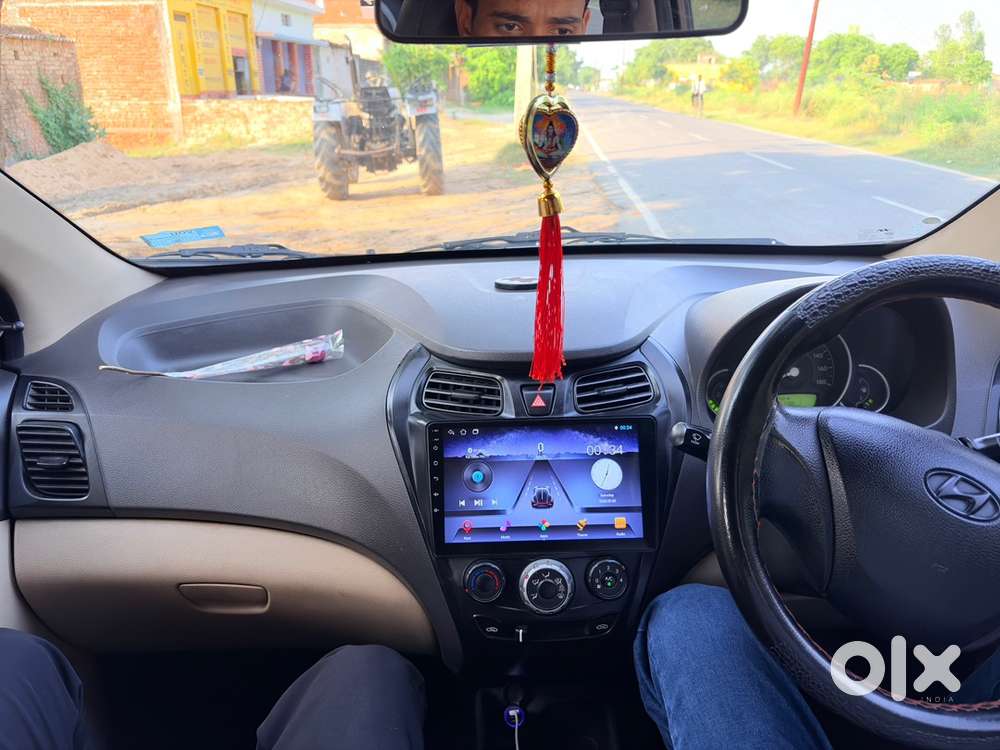 Hyundai Eon 0.8 2017