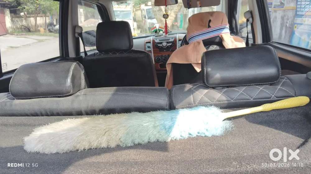 Maruti Suzuki Wagon R 2013