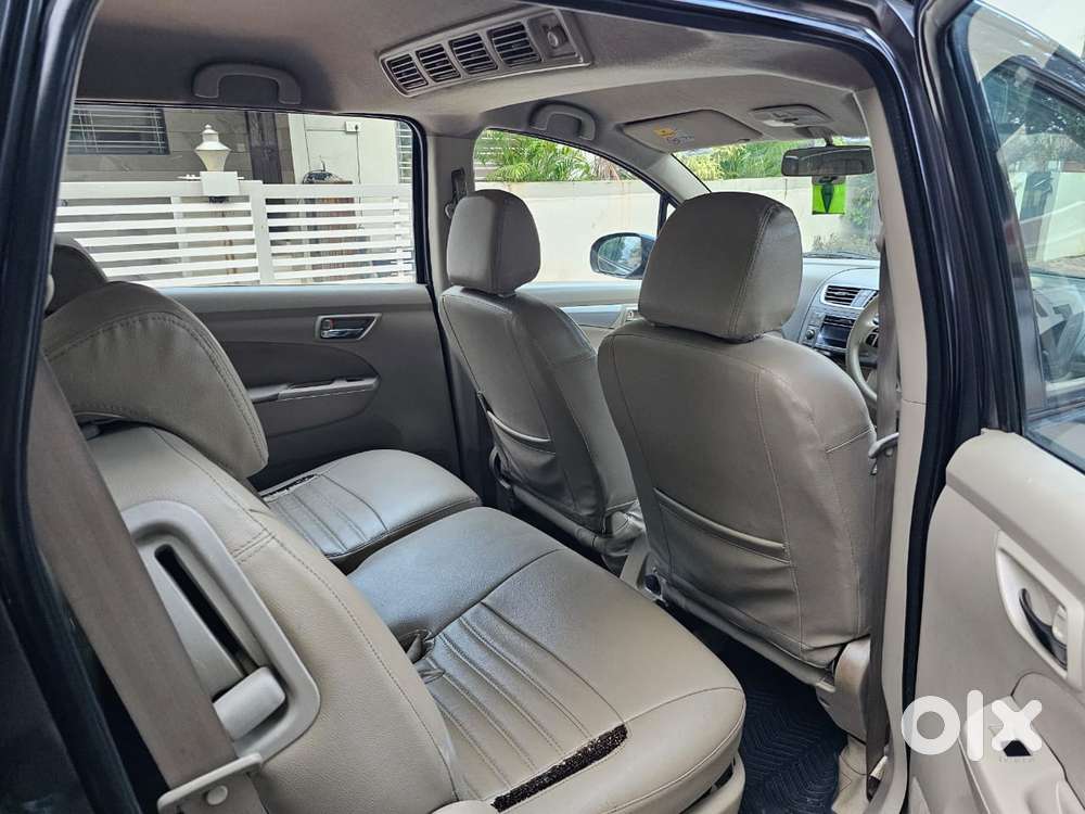 Maruti Suzuki Ertiga Vdi, 2017, Diesel