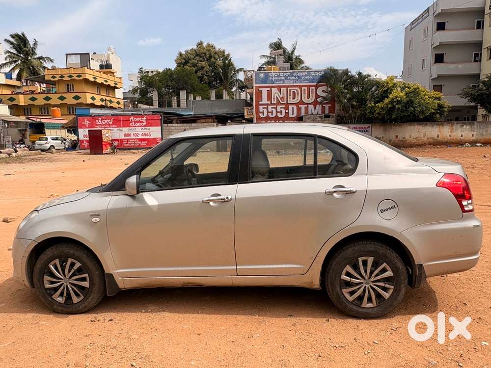 Maruti Suzuki Swift Dzire Diesel Good Condition