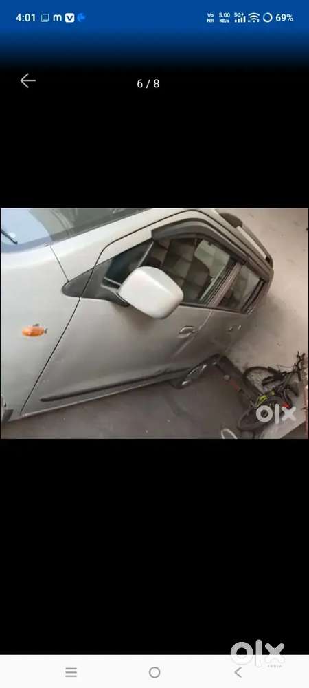 2011 Model Hai 2031 Tak Passing Me Hai