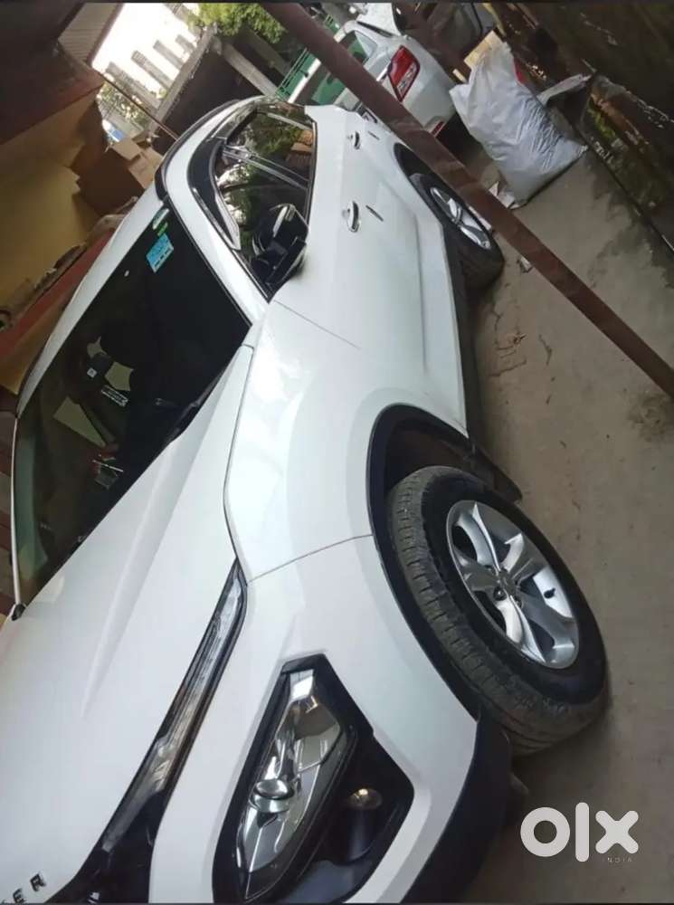 Tata Harrier Xta Plus 2022 Diesel Manual