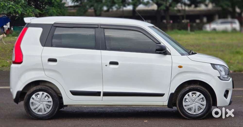 Maruti Suzuki Wagon R
