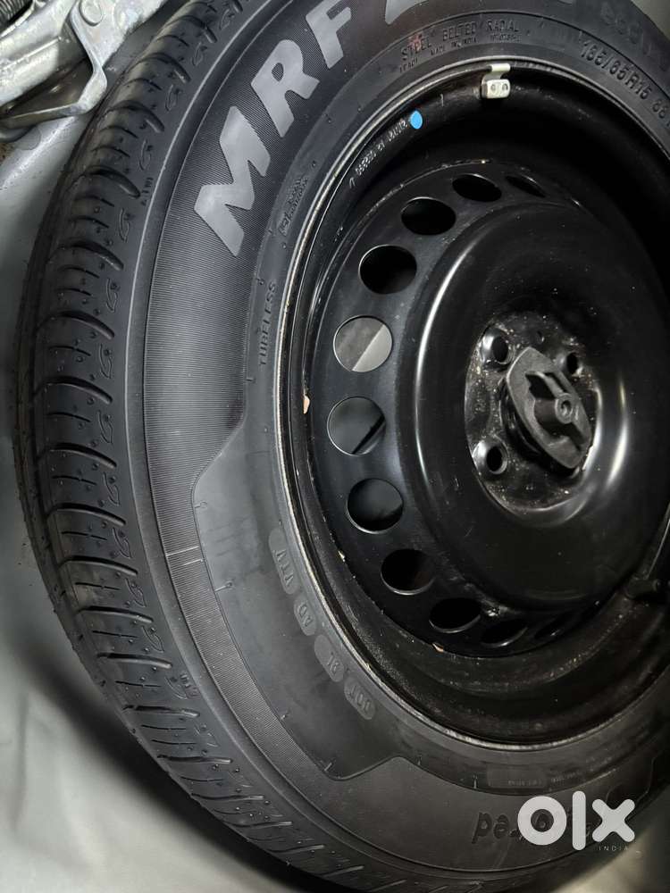 Maruti Suzuki Baleno Delta, 2021, Petrol