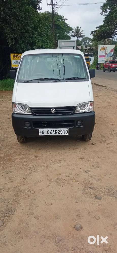 2016 Model Maruti Eeco A C