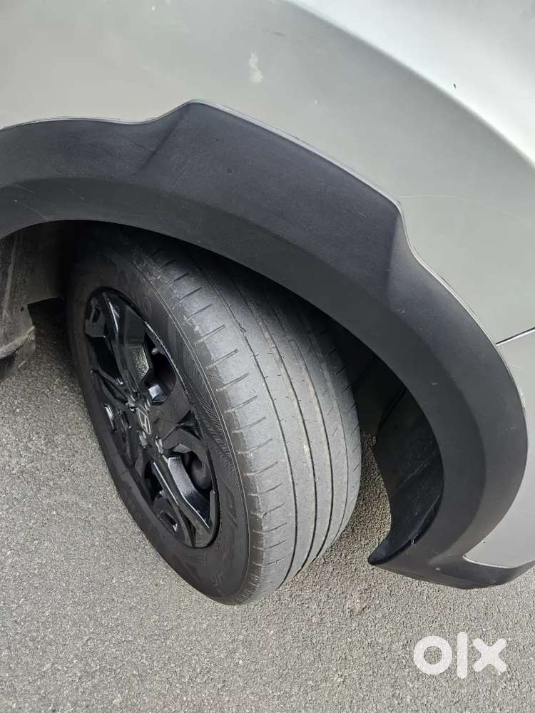 Honda Wr-v 2018 Bs4 Diesel Well Maintained Better Than New Car